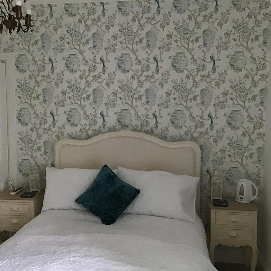 Persie Croft Bed & Breakfast Auchterarder Extérieur photo